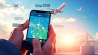 Cara-Melacak-Keberadaan-Pesawat-di-Langit-dengan-Aplikasi-Radar-Viral